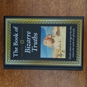 The Book of Bizarre Truths